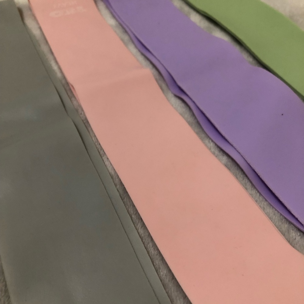 Resistance Bands - Picture 2 of 2